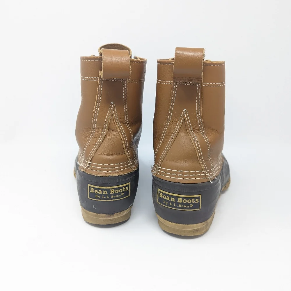 Ll.bean boots size 10‎ Mens